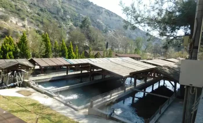 Ενδεχόμενες ποινικές ευθύνες για την εκτροπή νερού στην Τριμίκλινη