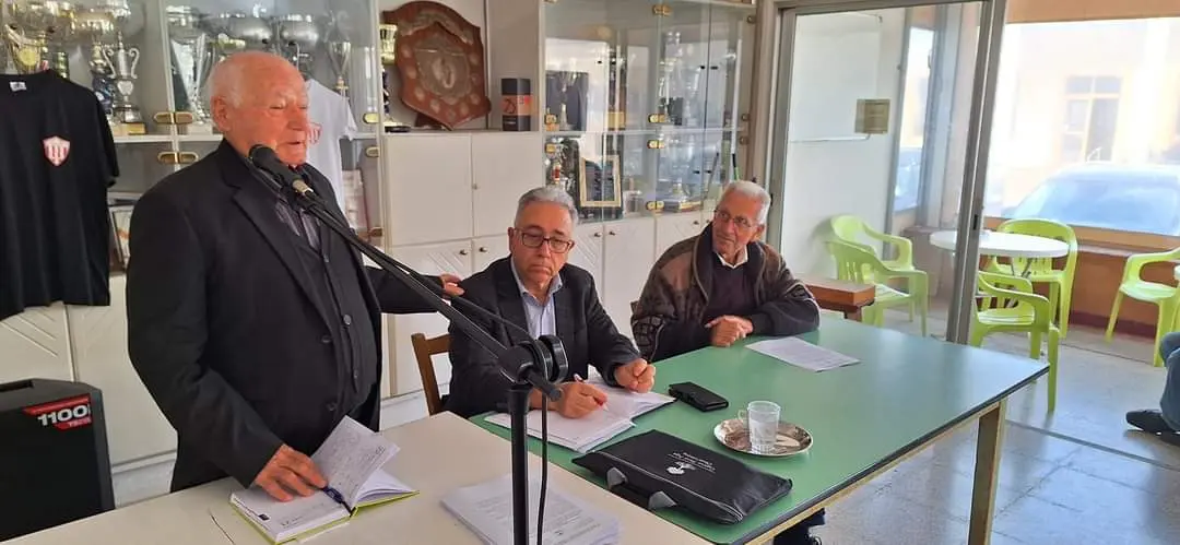 Εκτός του πακέτου μέτρων έμειναν οι συνταξιούχοι