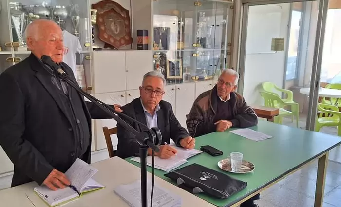 Εκτός του πακέτου μέτρων έμειναν οι συνταξιούχοι