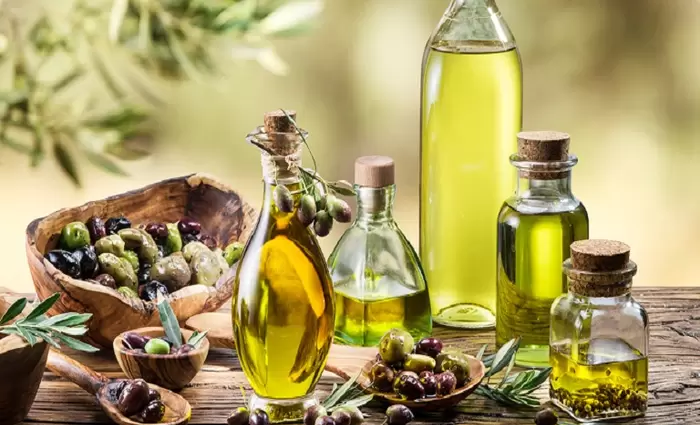 Ελαιόλαδο: Σχέδια στο Ηράκλειο για security και μικροτσίπ στους καρπούς