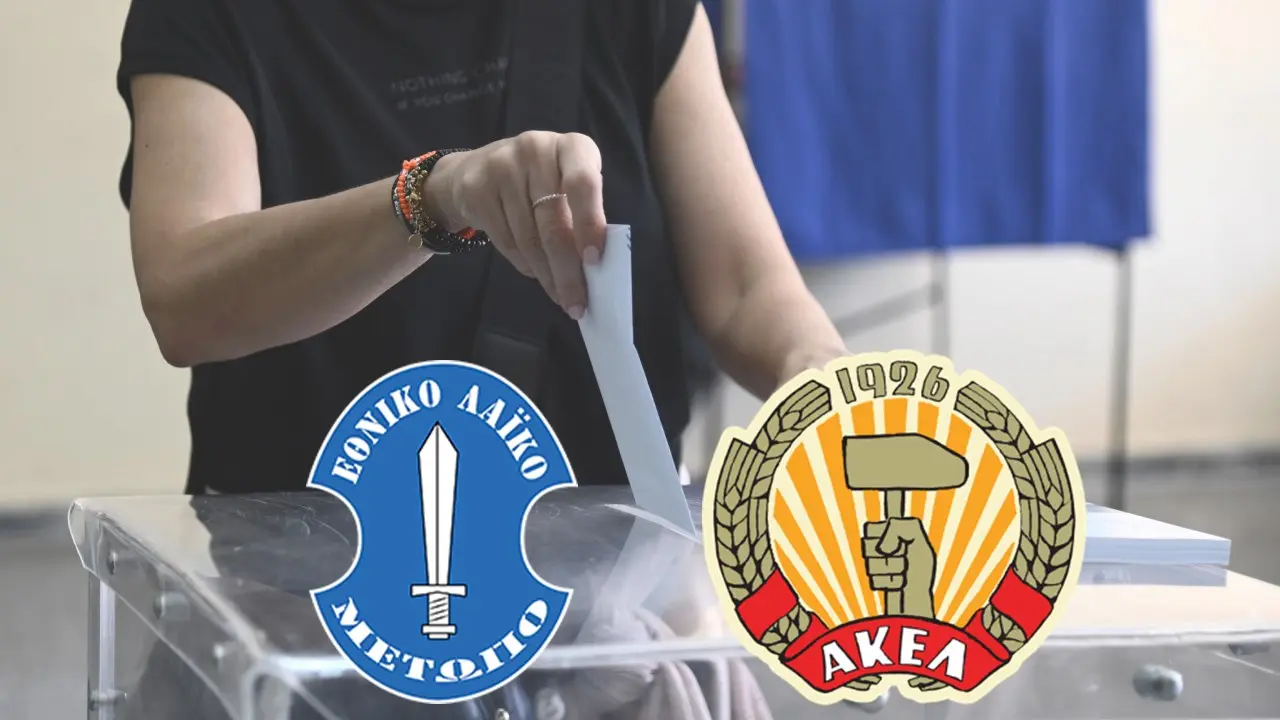Πώς ψήφισαν οι Τουρκοκύπριοι: Ψήφοι σε ΑΚΕΛ, Βολτ αλλά και.. ΕΛΑΜ 
