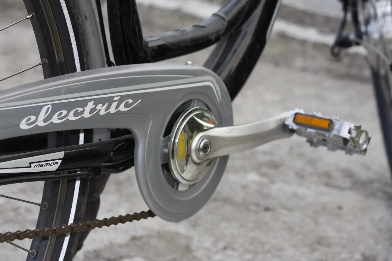 Εταιρεία θα παράγει 300.000 ηλεκτρικά ποδήλατα ετησίως
