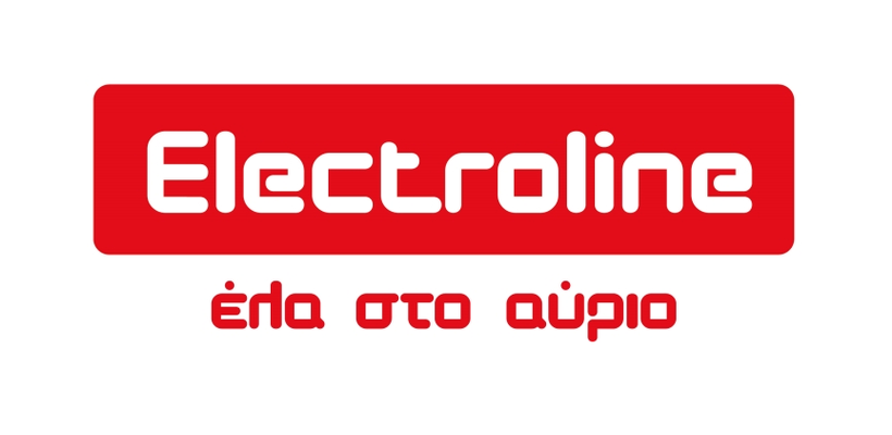 Electroline: 15ήμερο προσφορών σε προϊόντα τεχνολογίας και οικιακές συσκευές