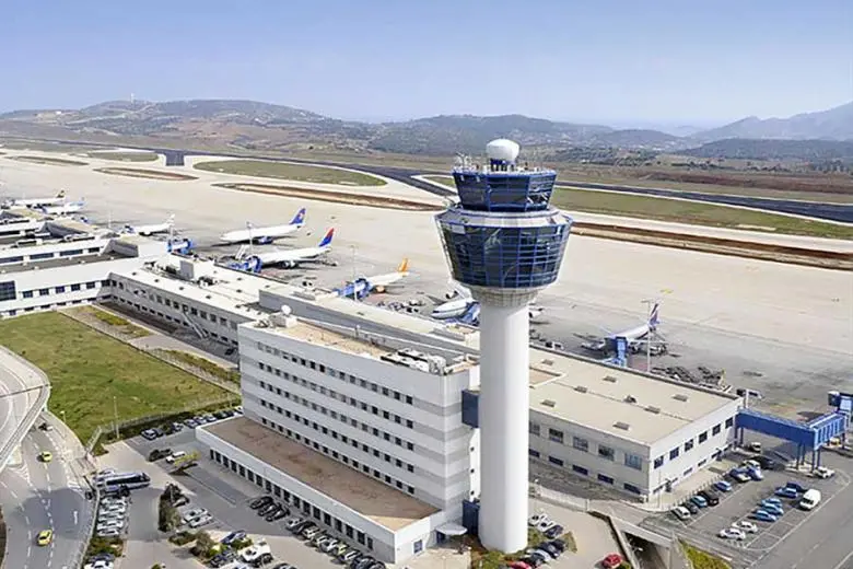Σε επίπεδα ρεκόρ ο αριθμός πτήσεων στην Ελλάδα