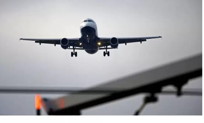 Υποτροφίες σε Κύπριους για εκπαίδευση ελέγχου εναέριας κυκλοφορίας