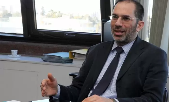 Γενικός Ελεγκτής: Αρμοδιότητα για διαδικασία παύσης έχει μόνο ο Πρόεδρος της Δημοκρατίας