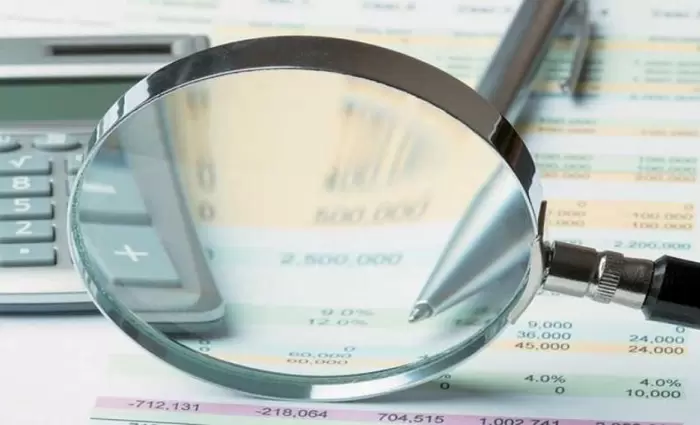 Λάθος.. λογιστικούς χειρισμούς από το Υπ. Οικονομικών διαπιστώνει η Ελεγκτική