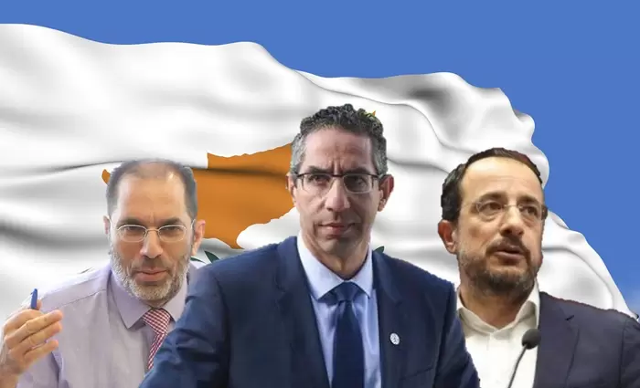 Στα μαχαίρια Ελεγκτική και Νομική Υπηρεσία – Άναψε τα αίματα η συνέντευξη Αγγελίδη