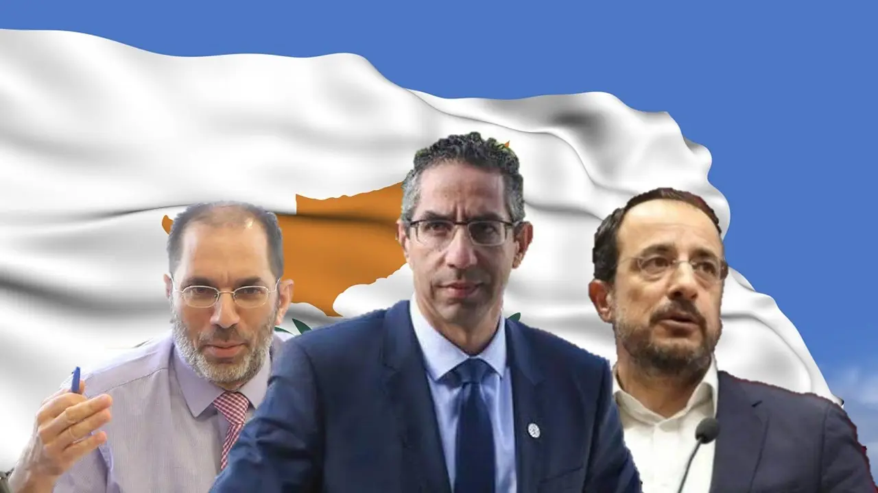 Στα μαχαίρια Ελεγκτική και Νομική Υπηρεσία – Άναψε τα αίματα η συνέντευξη Αγγελίδη