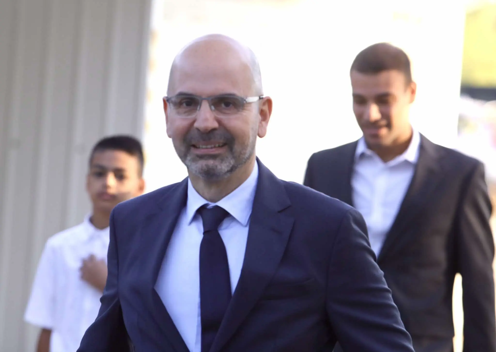 Σε διαχειριστικούς ελέγχους και προσφορές η επικέντρωση λέει ο Γενικός Ελεγκτής