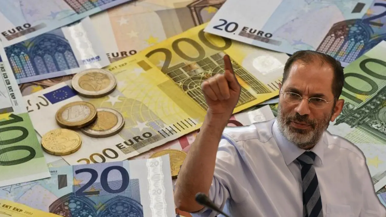 Οι στρεβλώσεις των πολλαπλών συντάξεων και οι εισηγήσεις της Ελεγκτικής