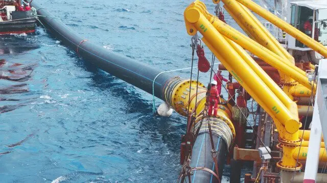 Στο τελικό στάδιο μελέτη για μεταφορά ηλεκτρισμού από Τουρκία στα κατεχόμενα