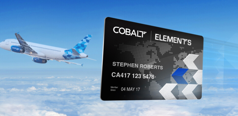 Η COBALT ανταμείβει τους εκλεκτούς πελάτες της