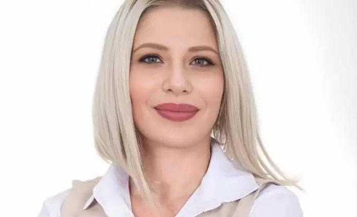 Η Έλενα Σκάρου αλλάζει το παιχνίδι της αγοράς ακινήτων