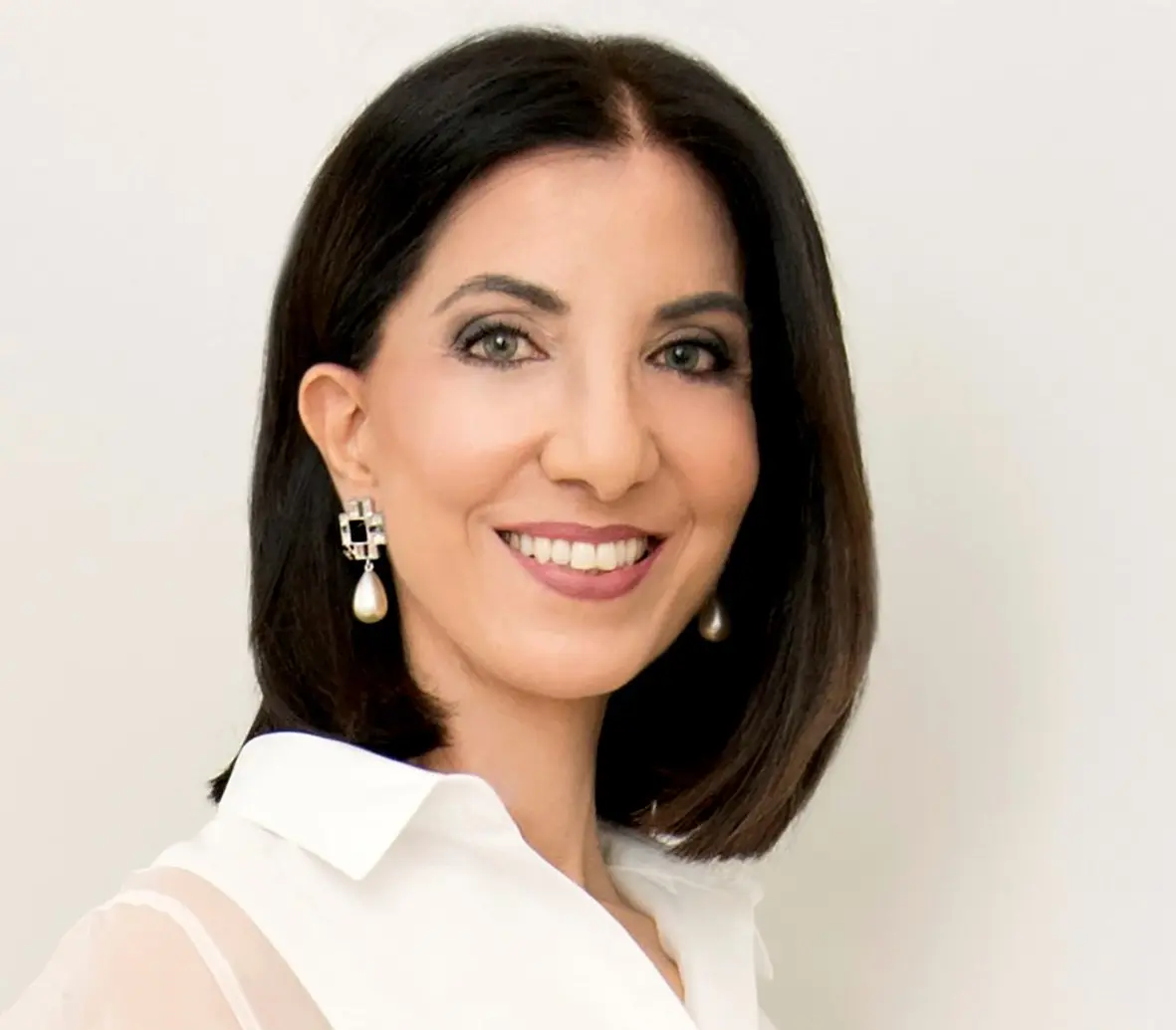 Έλενα Μεγαλέμου Τριανταφυλλίδη: Το πρώτο βήμα απαιτεί θάρρος και τόλμη