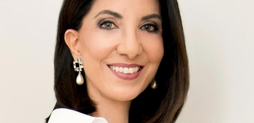 Έλενα Μεγαλέμου Τριανταφυλλίδη: Το πρώτο βήμα απαιτεί θάρρος και τόλμη