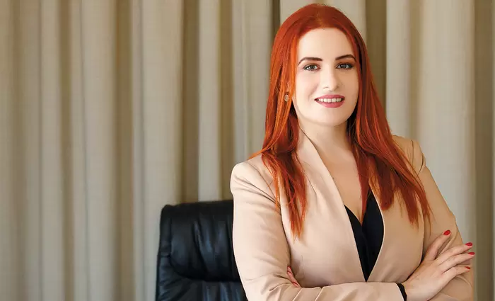 Έλενα Παπαντωνίου: Στόχος της σύγχρονης γυναίκας να ανατρέψει τα στερεότυπα