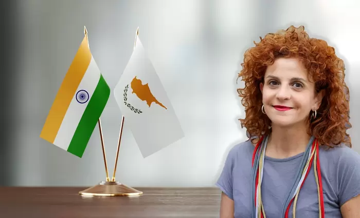Φάκελος «Ινδία»: Τι αποκαλύπτει η Επικεφαλής Οικονομικής Διπλωματίας του ΥΠΕΞ