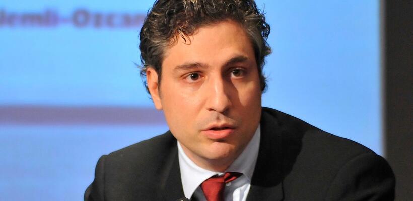 Το Παζλ των Οικονομικών Κρίσεων στο Life Changing Ideas