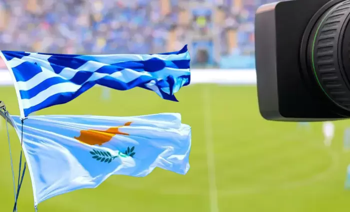 Πρωταθλητές Ευρώπης οι νέοι Ελλάδας - Κύπρου στην αγορά «μαϊμού» αθλητικού εξοπλισμού
