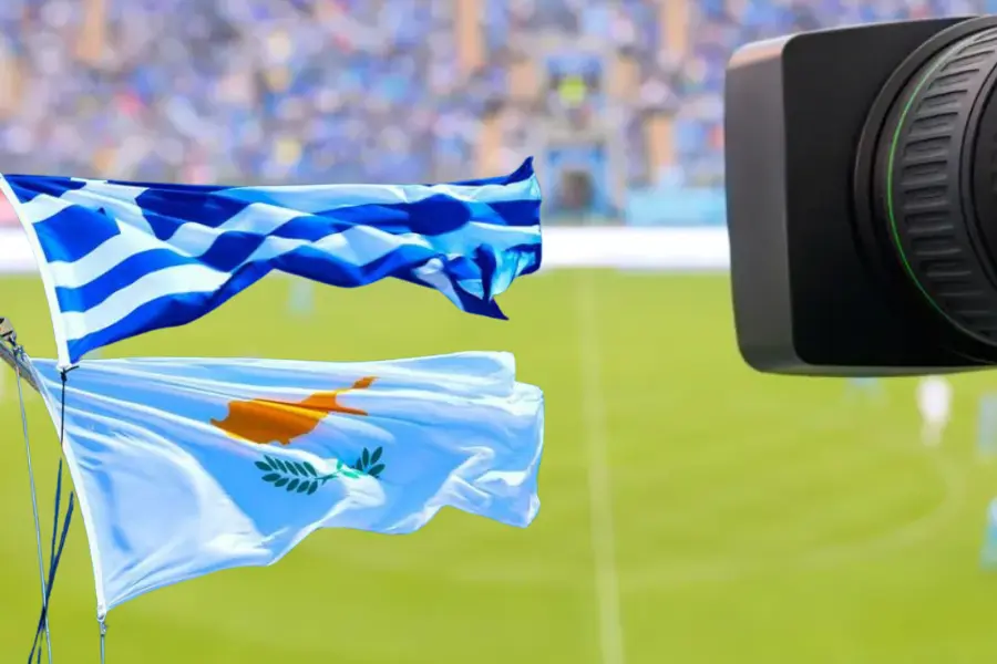 Πρωταθλητές Ευρώπης οι νέοι Ελλάδας - Κύπρου στην αγορά «μαϊμού» αθλητικού εξοπλισμού