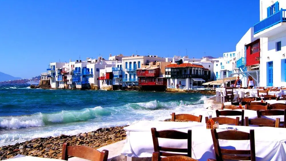 Οι χώρες που προτιμούν οι ταξιδιώτες – Στο top5 η Ελλάδα