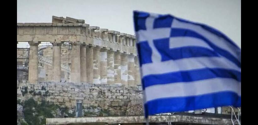 Ελλάδα: Στέλνει διπλό θετικό μήνυμα στις αγορές