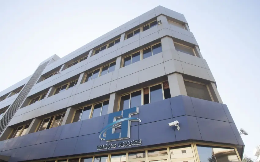 Αυξημένη κερδοφορία για την Ellinas Finance το 2017