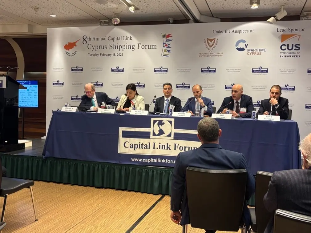 Ελληνική Τράπεζα: Νέες δυναμικές και ευκαιρίες στην αγορά ναυτιλίας