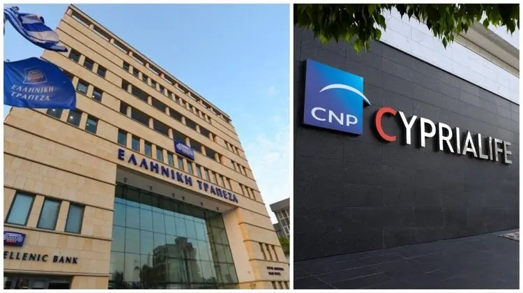 Πράσινο φως από την ΕΠΑ - Στα χέρια της Ελληνικής η CNP Ασφαλιστική