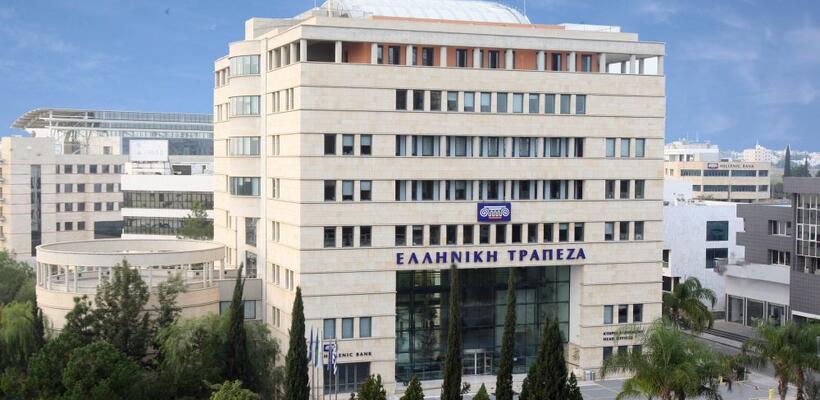 Οι επιδόσεις α΄ 3μήνου δείχνουν ότι είμαστε σε σωστό δρόμο λέει ο CEO Ελληνικής