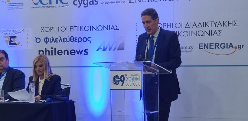 Το ενεργειακό μας μέλλον στηρίζεται στη βιώσιμη ανάπτυξη