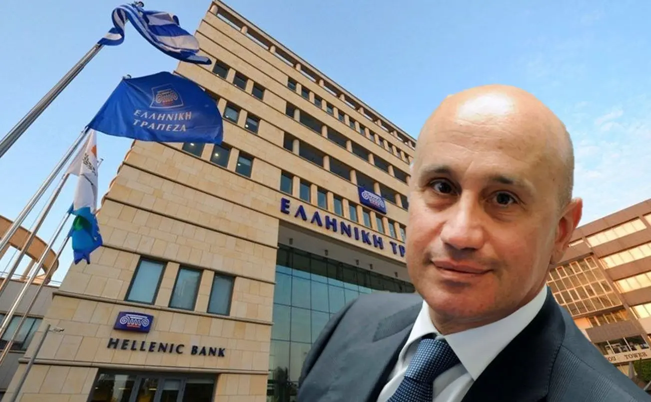 Ελληνική: Πράσινο φως από ΕΚΤ για διορισμό Πέτρου Χριστοδούλου