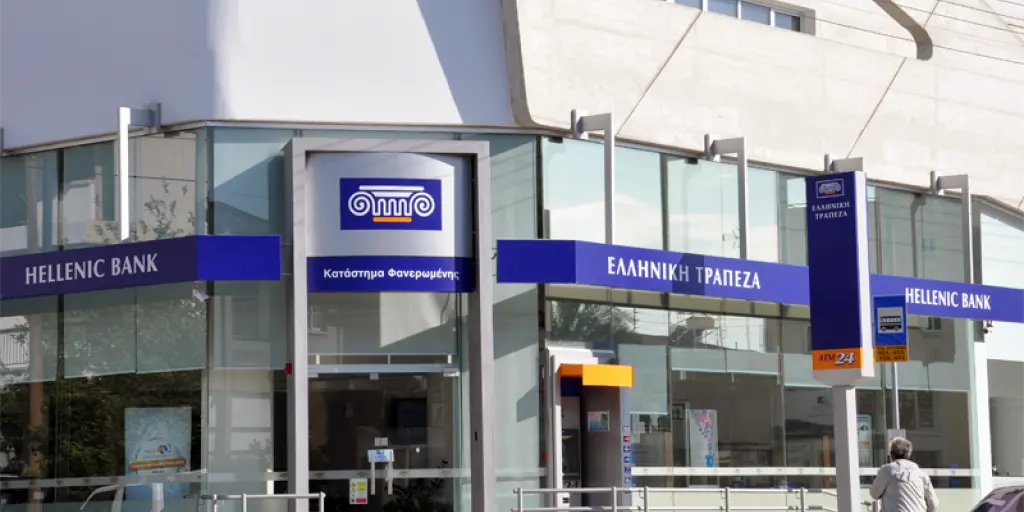 Καινοτόμες λύσεις για απλές συναλλαγές από την Ελληνική Τράπεζα
