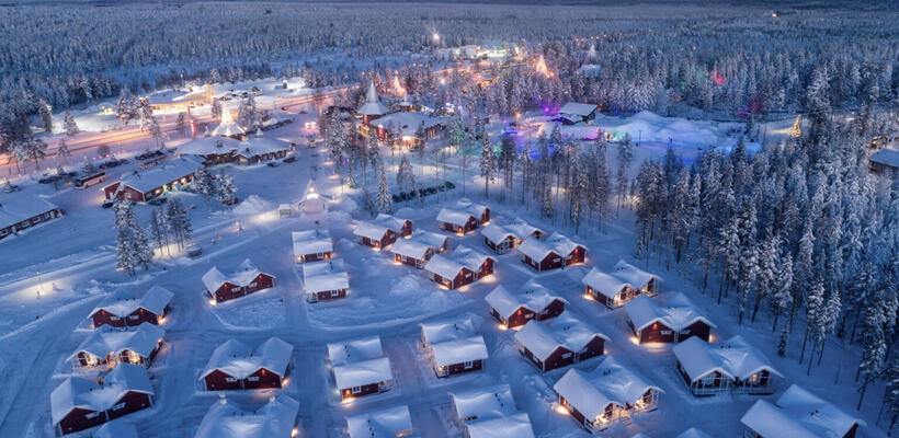 Νέος διαγωνισμός από την Ελληνική Τράπεζα με άρωμα.. Χριστουγέννων