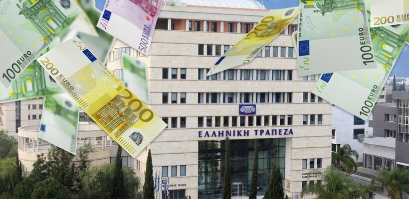 Ελληνική: «Ουρανοκατέβατα» έσοδα 112 εκατομμυρίων ευρώ σε 6 μήνες