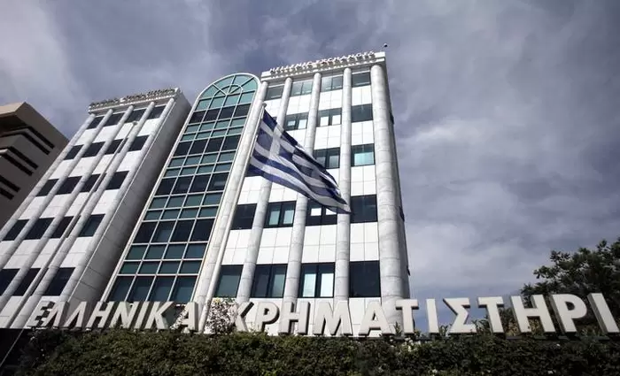 FT: Το ελληνικό χρηματιστήριο ανάμεσα στις κορυφαίες χρηματαγορές