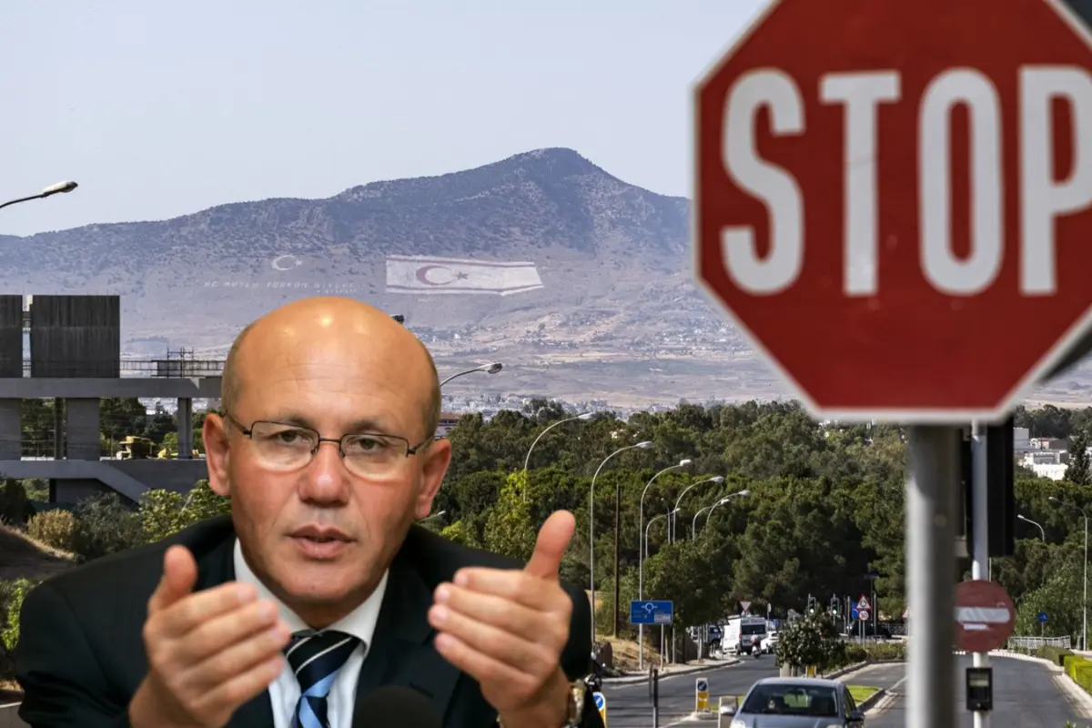 «Δεν μπορεί να αναπτυχθεί η οικονομία χωρίς τη χρήση των ελληνοκυπριακών περιουσιών»