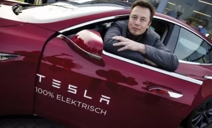 Αστρονομικό πακέτο αμοιβής $1 τρισ.προσφέρει η Tesla στον Eλον Μασκ
