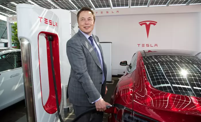 Tesla – Πώς να αυξήσετε την περιουσία σας κατά 20.000% σε 10 χρόνια