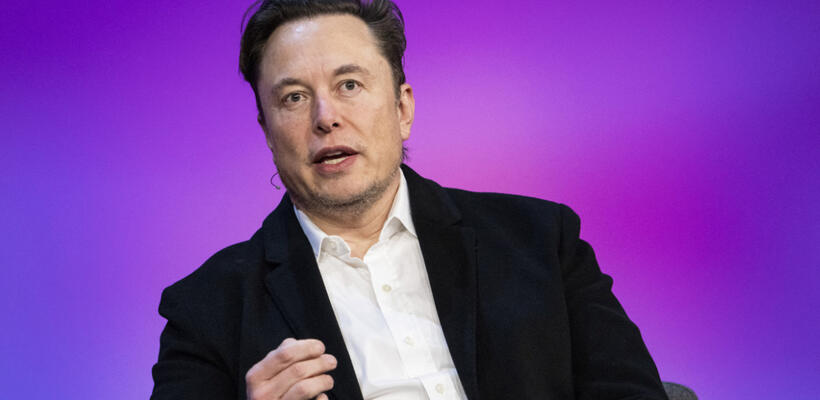 Ο Ελον Μασκ έχει μια τολμηρή ιδέα για τον τερματισμό της τραπεζικής κρίσης