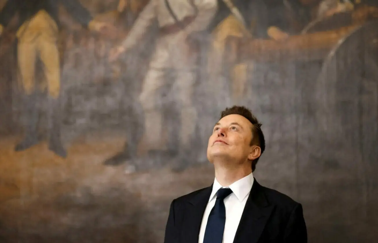 Έλον Μασκ: Η τεχνητή νοημοσύνη θα τερματίσει την κρίση χρέους των ΗΠΑ μέσα σε 3 χρόνια