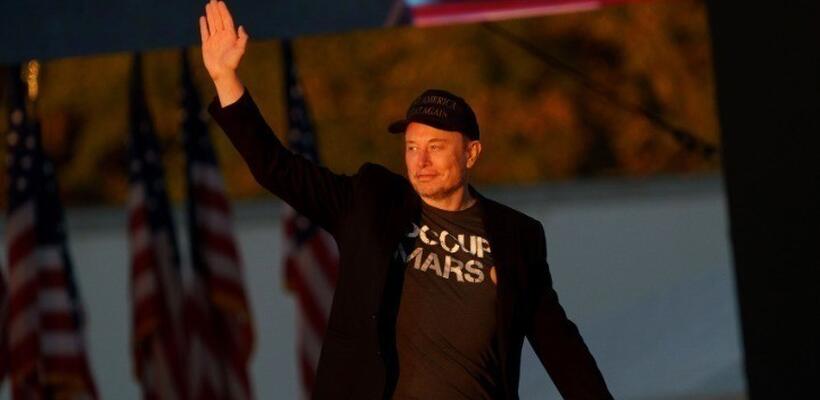 Σάλος με το chatbot του Μασκ - Αναρτήσεις του Grok αποθεώνουν τον Χίτλερ