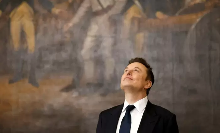 Έλον Μασκ: Η τεχνητή νοημοσύνη θα τερματίσει την κρίση χρέους των ΗΠΑ μέσα σε 3 χρόνια