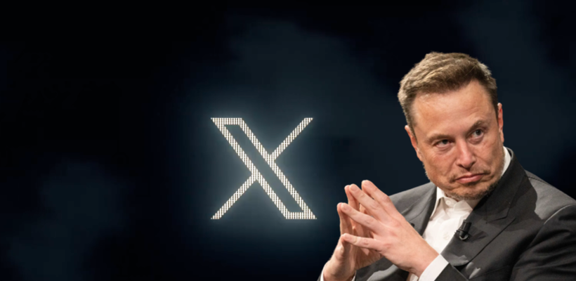 Η ολική επαναφορά του Χ - Πάνω από $44 δισ. η αξία του