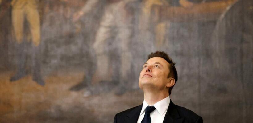 Έλον Μασκ: Η τεχνητή νοημοσύνη θα τερματίσει την κρίση χρέους των ΗΠΑ μέσα σε 3 χρόνια