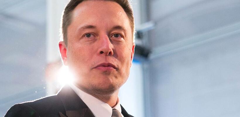 SpaceX: Εξετάζει την πώληση μετοχών για αποτίμηση στα $350 δισ.