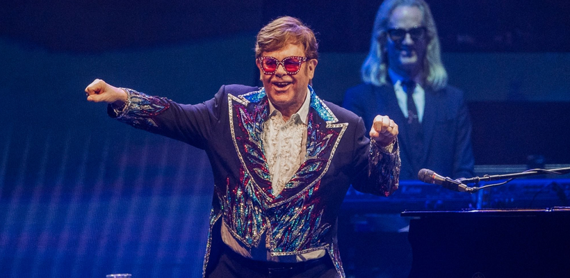 «Στο σφυρί» το διαμέρισμα του Ελτον Τζον στην Ατλάντα