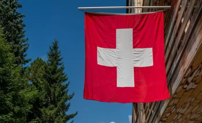 Ελβετία: Οικονομική ανάκαμψη 0,2% μετά το σοκ των δασμών Τραμπ