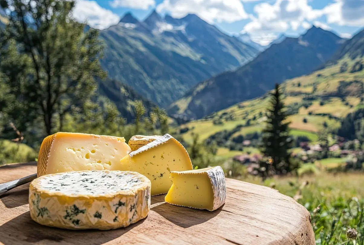 Στη δίνη των δασμών Τραμπ το ελβετικό τυρί – Αγώνας επιβίωσης για Έμενταλ και Gruyère